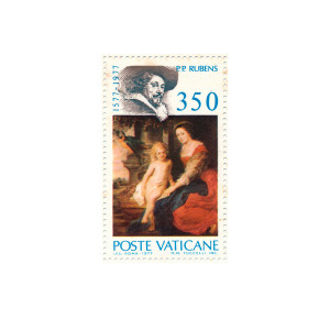 Poste Vaticane
