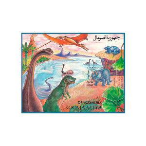 Dinosauri