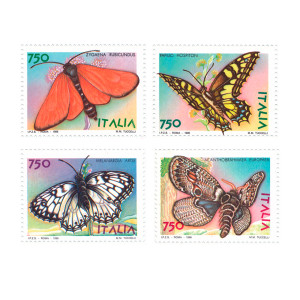 Poste Italiane