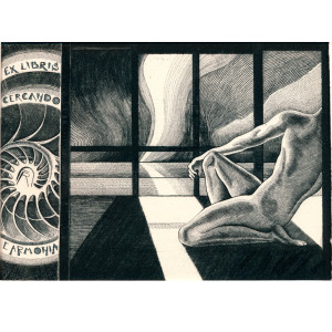 Ex Libris Cercando l’Armonia