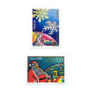 Poste Italiane