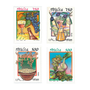 Poste Italiane