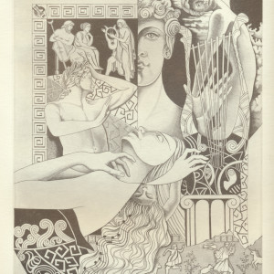 Orfeo e Euridice