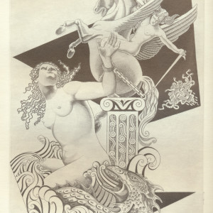 Perseo e Andromeda