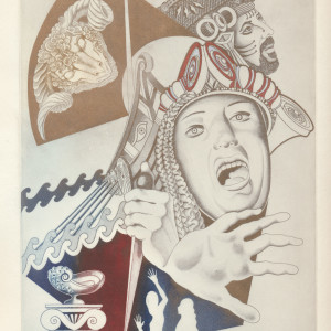 Medea e Giasone