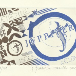 Ventennale associazione Juppiter isola d’ Elba